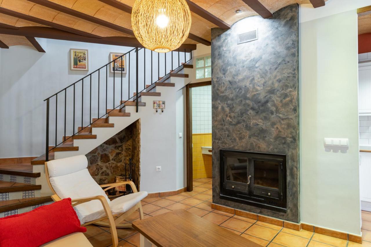 Miralmundo Alojamientos Rurales Ayna - Casa Rural 3 Estrellas Extérieur photo