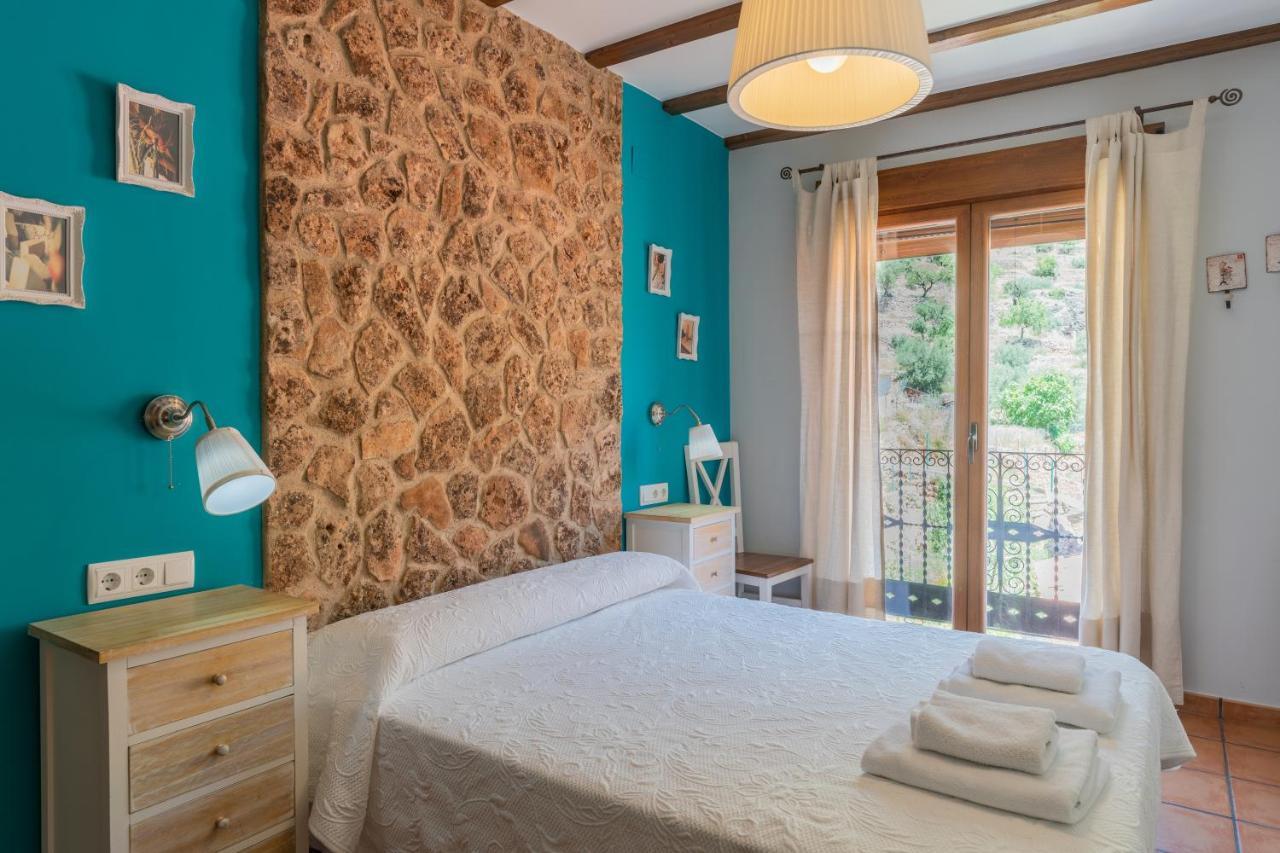 Miralmundo Alojamientos Rurales Ayna - Casa Rural 3 Estrellas Extérieur photo